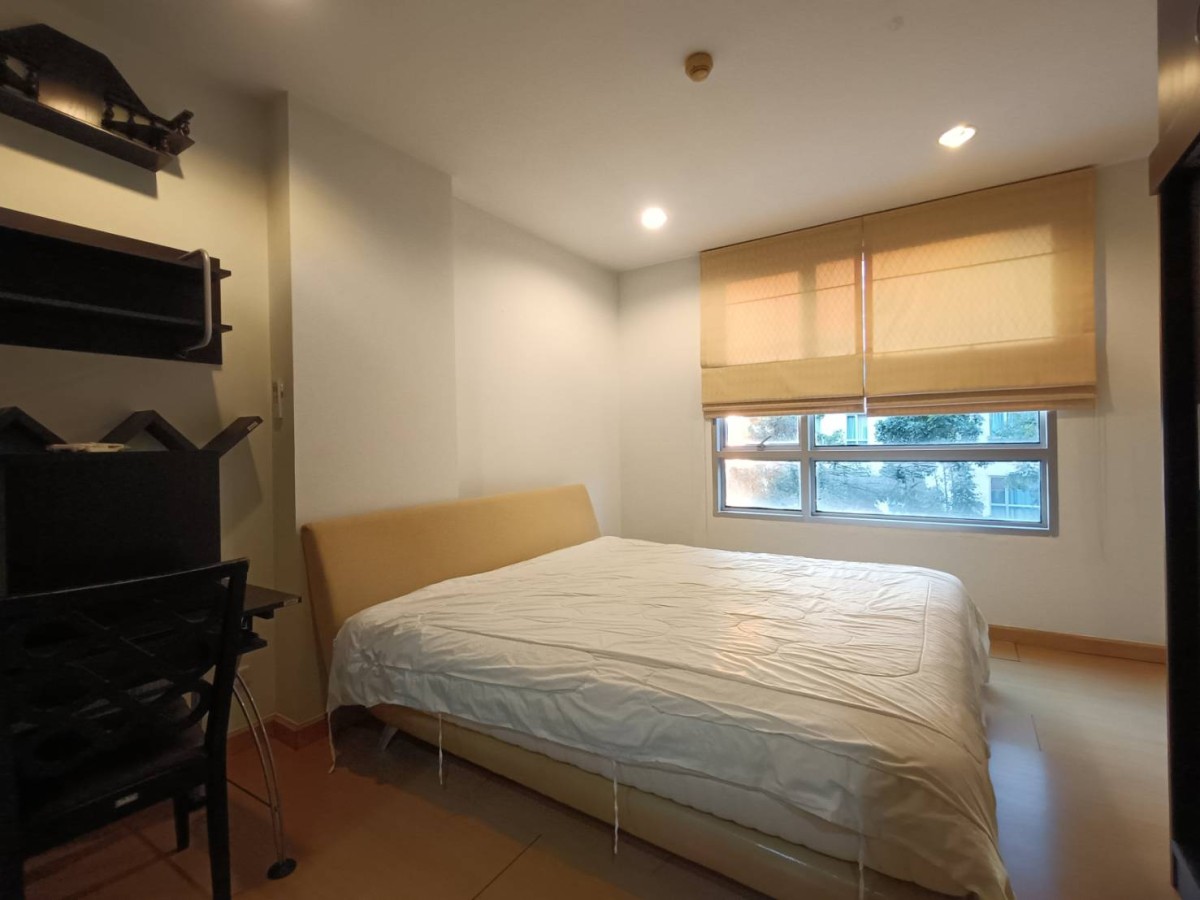 The Address Sukhumvit 42 | 🚝ใกล้ BTS เอกมัย โครงการเงียบสงบ ห้องว่างพร้อมอยู่ #HL Focus