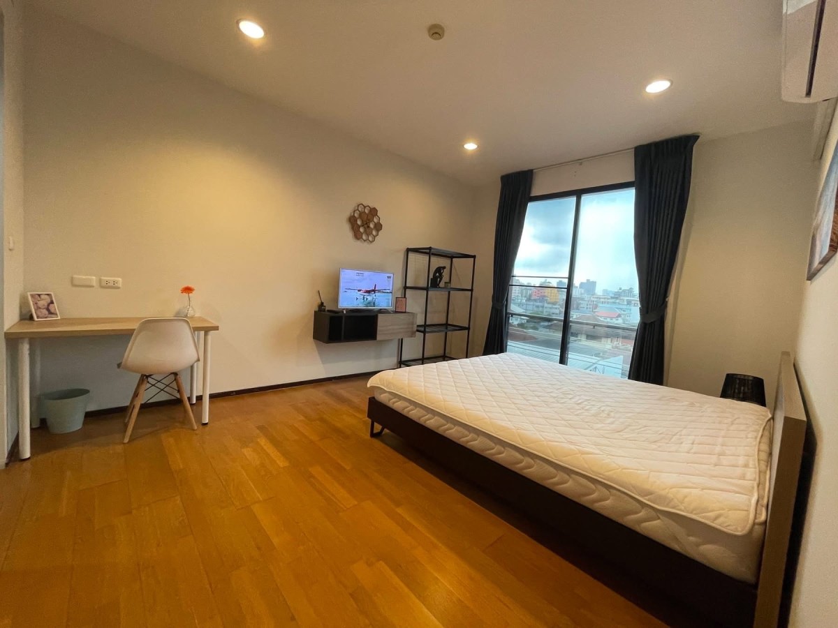 Amanta Hotel & Residence Ratchada | 🚝ใกล้ BTS,MRTพระราม9 #HL
