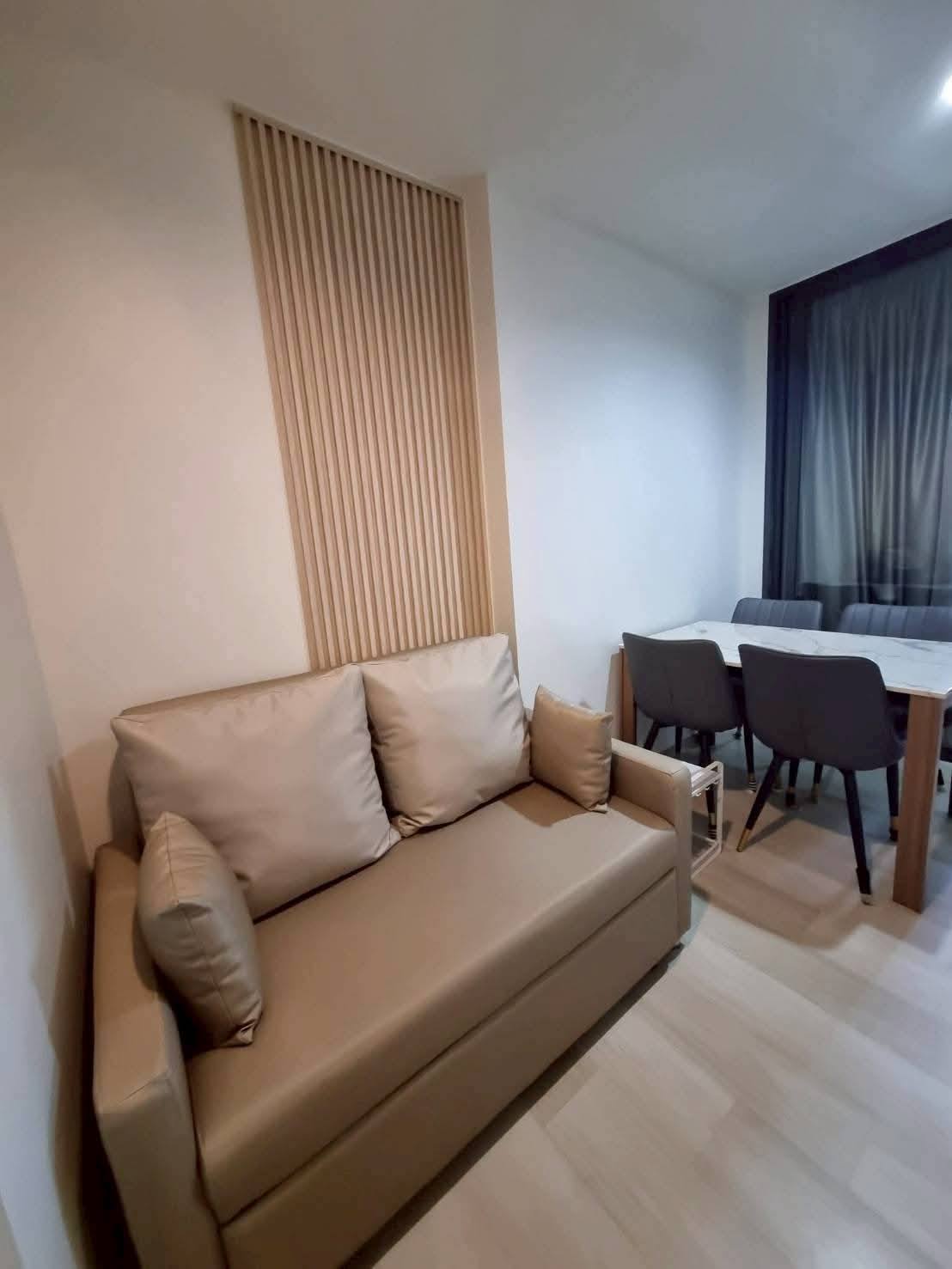 Life One Wireless | One bedroom unit With another bed for family !! Ready to move in #New