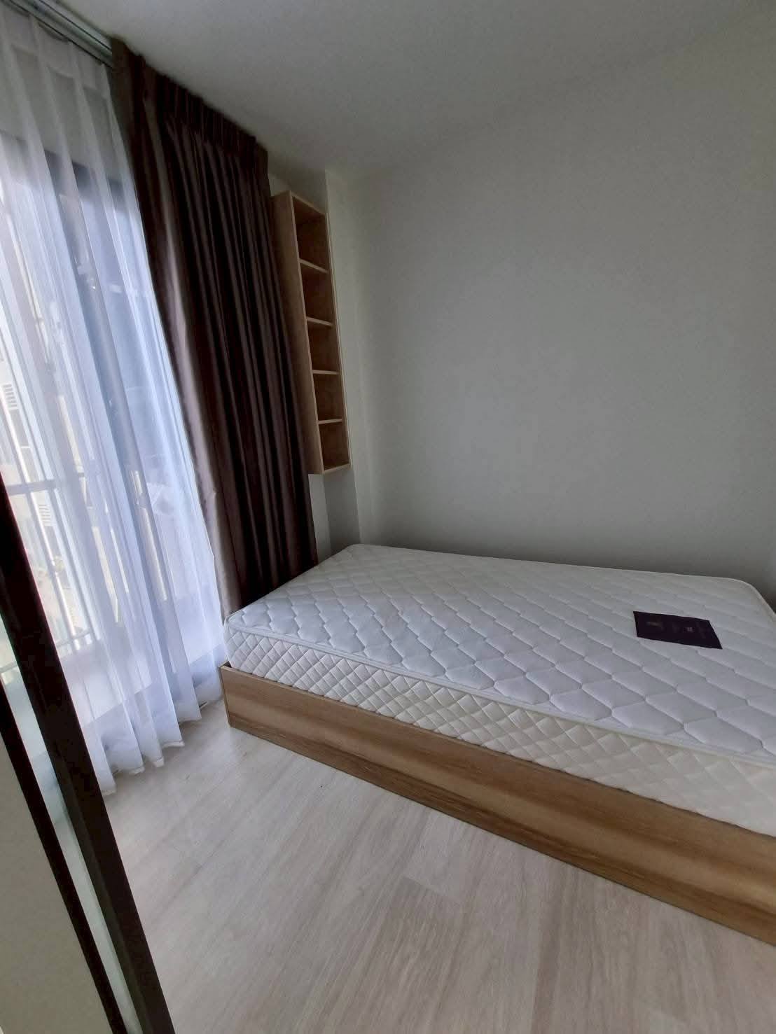 Life One Wireless | One bedroom unit With another bed for family !! Ready to move in #New