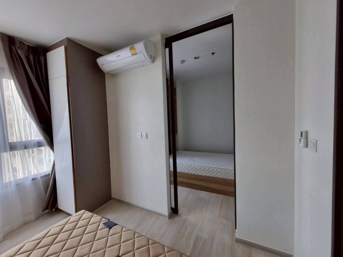 Life One Wireless | One bedroom unit With another bed for family !! Ready to move in #New