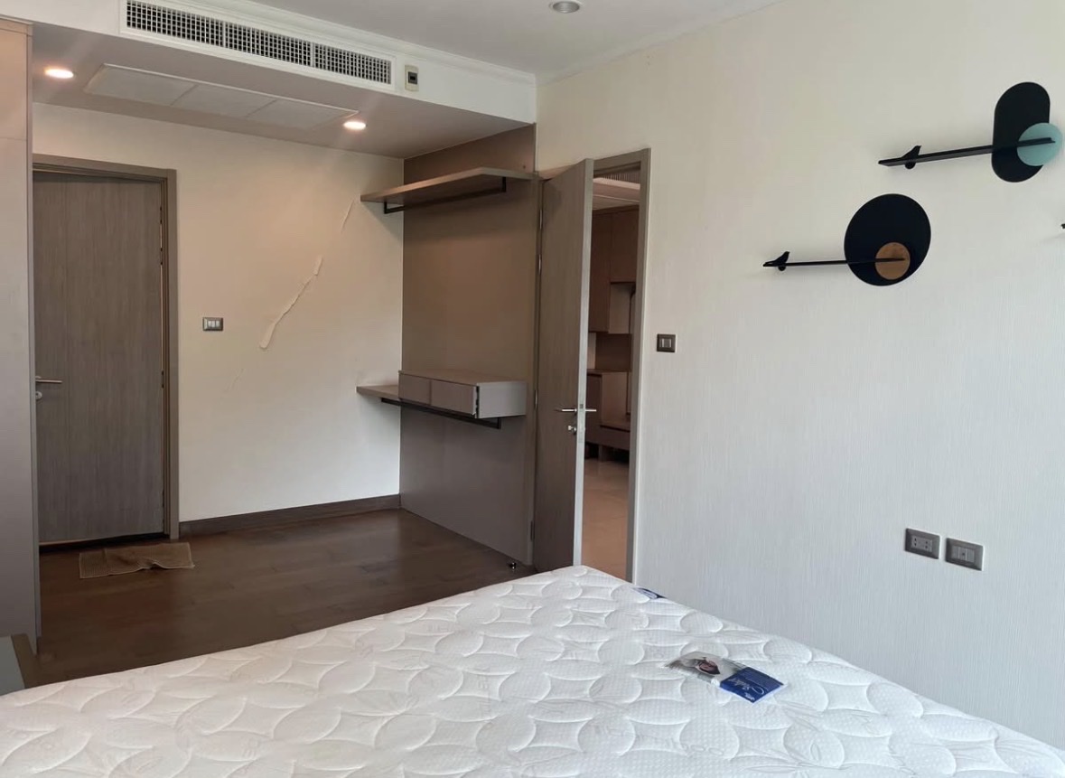 Supalai Oriental Sukhumvit 39 | 🚝ใกล้ BTSพร้อมพงษ์ #HL Focus