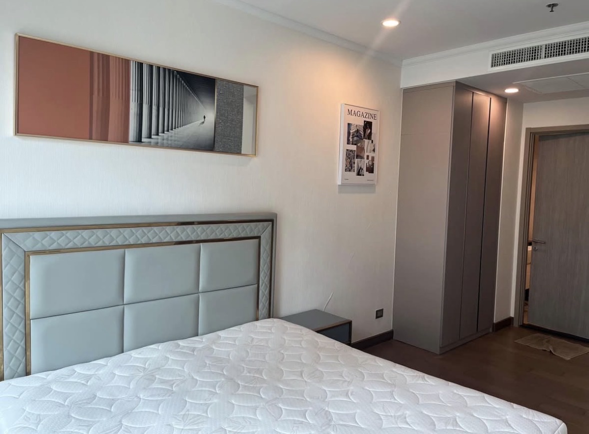 Supalai Oriental Sukhumvit 39 | 🚝ใกล้ BTSพร้อมพงษ์ #HL Focus