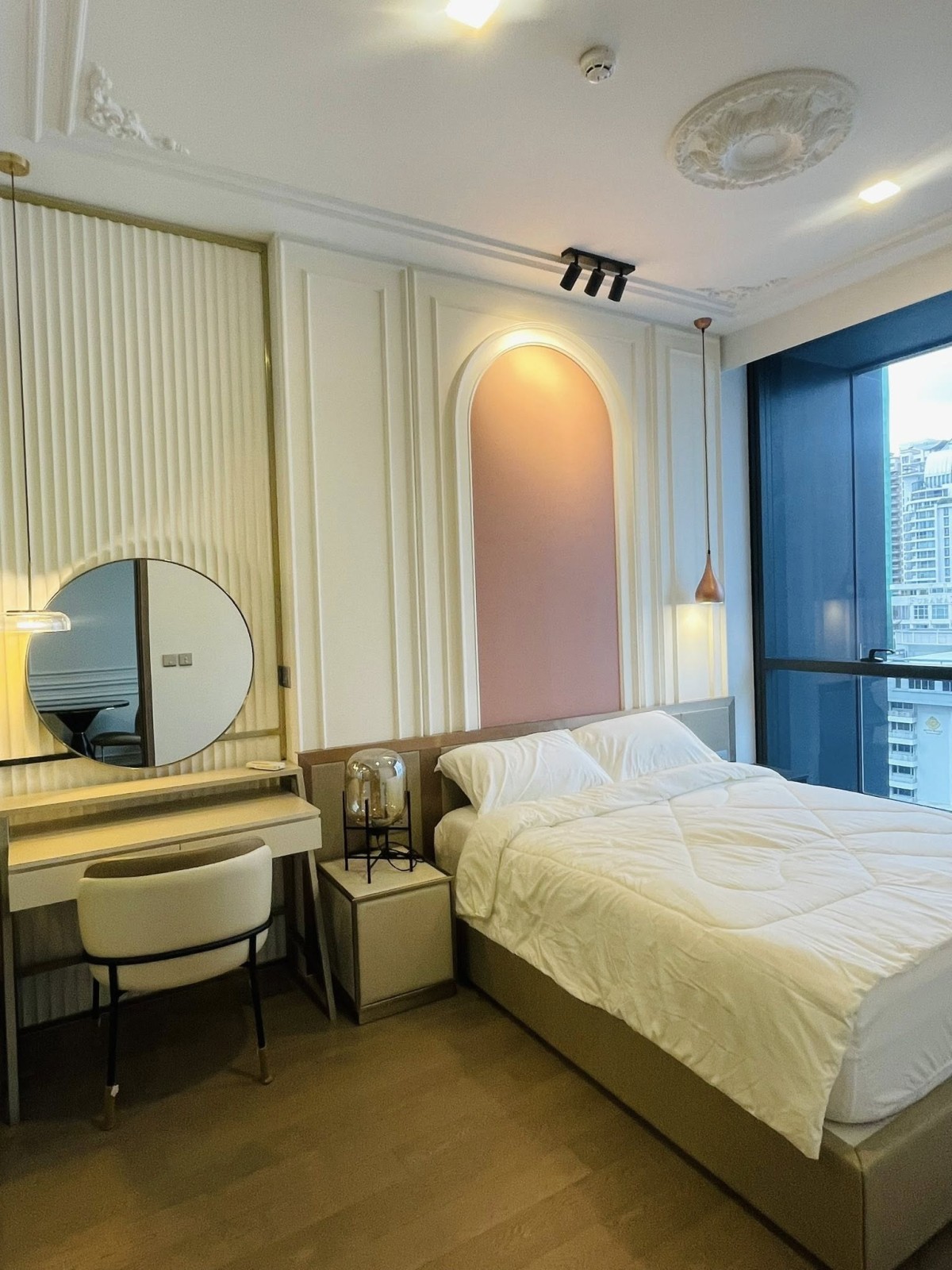 Celes Asoke | Super Luxury Asoke !! Central of Bnagkok city #New