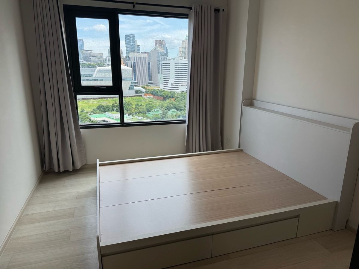 Life One Wireless | Embassy View unit !! Sale with tenant #New Focus