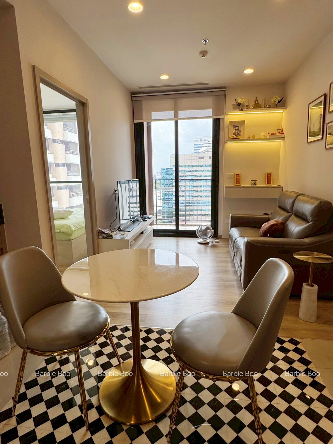 OKA HAUS | Good price 🚝ใกล้ BTS Thonglor #HL Focus