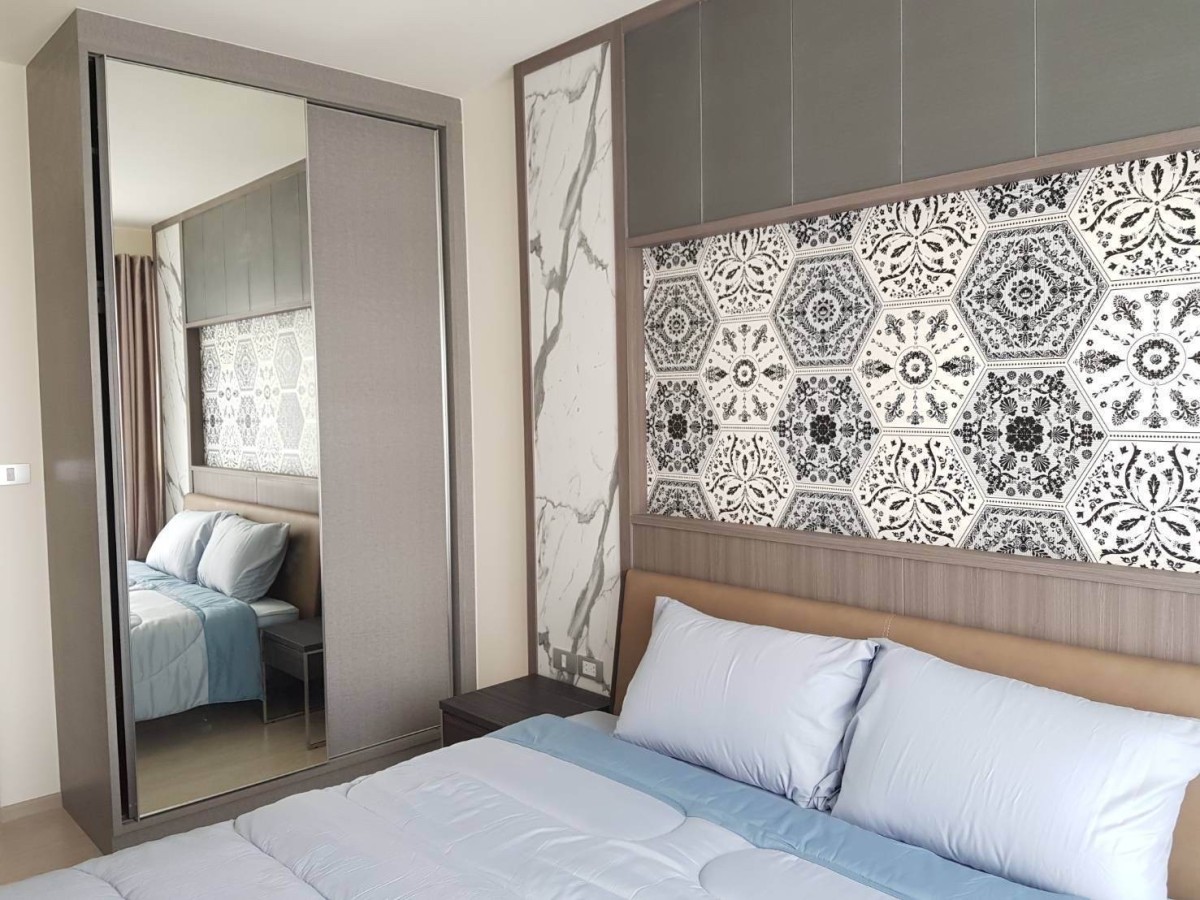 Rhythm Sukhumvit 36-38 | Best price High floor 🚝ใกล้ BTS Thonglor 400 m #HL