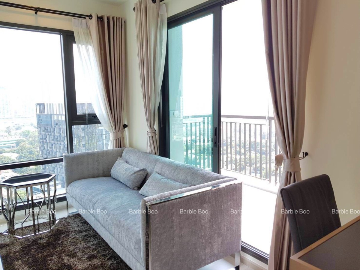 Rhythm Sukhumvit 36-38 | Best price High floor 🚝ใกล้ BTS Thonglor 400 m #HL