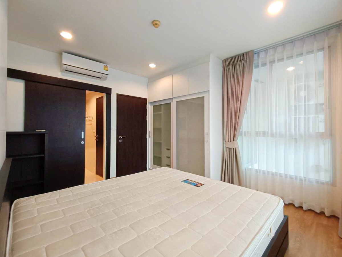 The Address Sukhumvit 42 | 🚝ใกล้ BTS เอกมัย ห้องสวย พร้อมอยู่ปลายเดือนมีนาคม 2569 #Old Focus