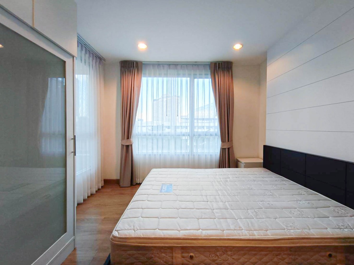 The Address Sukhumvit 42 | 🚝ใกล้ BTS เอกมัย ห้องสวย พร้อมอยู่ปลายเดือนมีนาคม 2569 #Old Focus