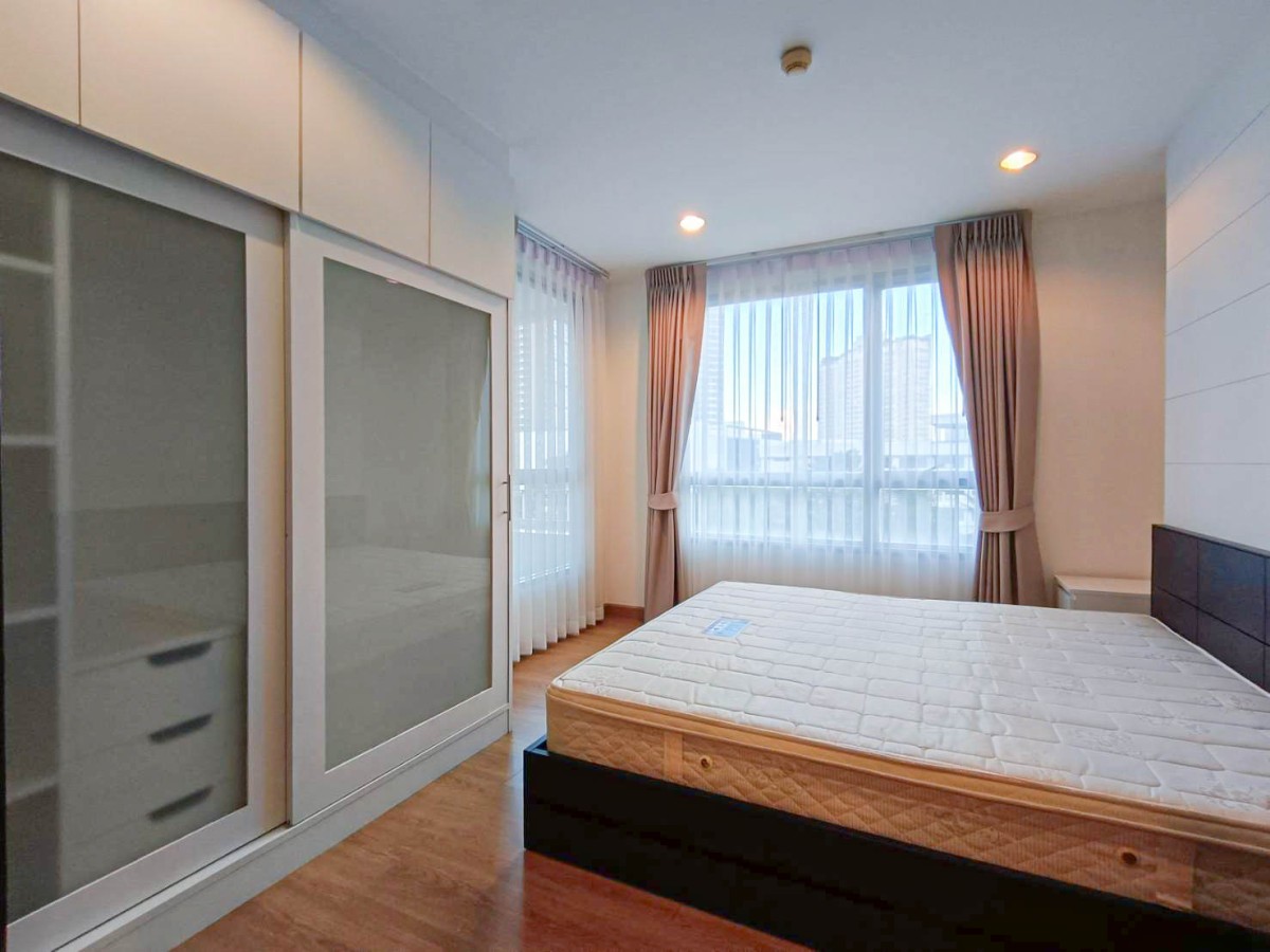 The Address Sukhumvit 42 | 🚝ใกล้ BTS เอกมัย ห้องสวย พร้อมอยู่ปลายเดือนมีนาคม 2569 #Old Focus