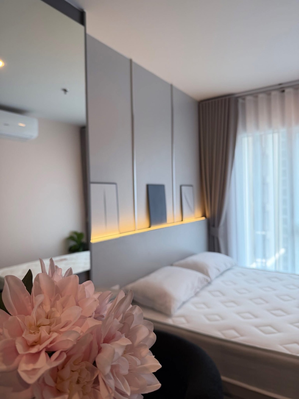 Regent Home Bangna | 🚝ใกล้ BTS บางนา ห้องว่างพร้อมอยู่ #New Focus