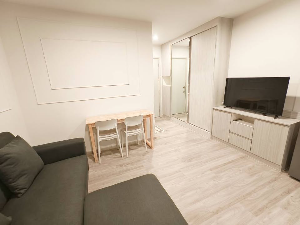 Regent Home Bangna | 🚝ใกล้ BTS บางนา ห้องว่างพร้อมอยู่ #New Focus