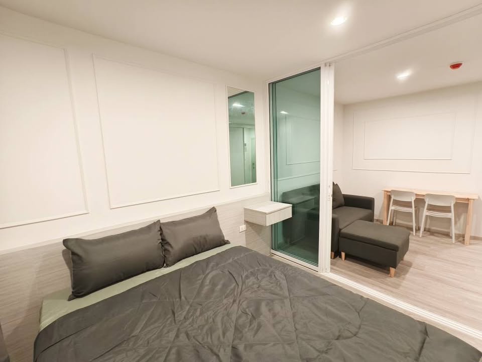 Regent Home Bangna | 🚝ใกล้ BTS บางนา ห้องว่างพร้อมอยู่ #New Focus