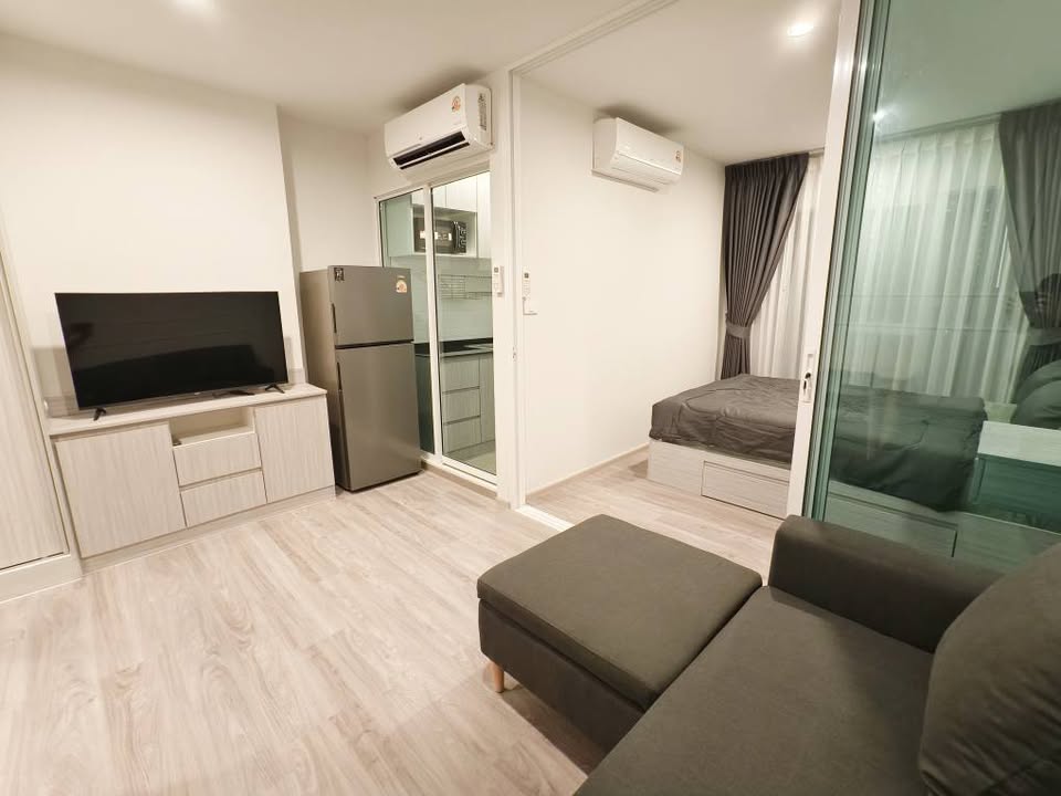 Regent Home Bangna | 🚝ใกล้ BTS บางนา ห้องว่างพร้อมอยู่ #New Focus