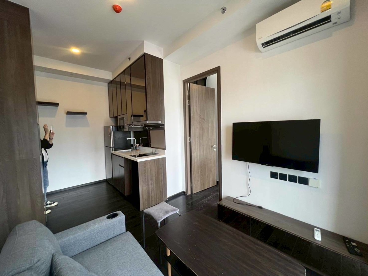 PARK ORIGIN THONGLOR | Luxury | Nice room🚝ใกล้ BTS Thonglor #HL Focus