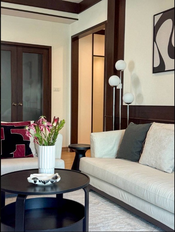 Baan Sathorn Chaopraya | ใกล้ BTS กรุงธนบุรี & ICONSIAM | #berth