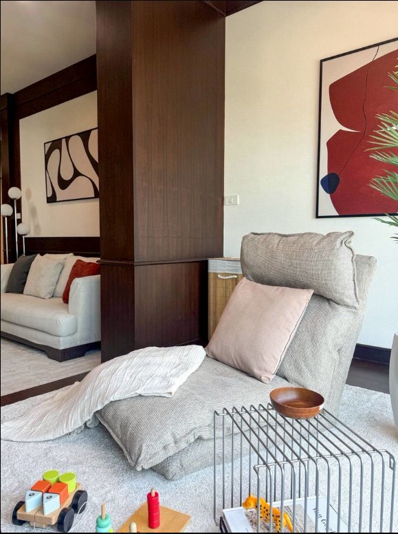 Baan Sathorn Chaopraya | ใกล้ BTS กรุงธนบุรี & ICONSIAM | #berth