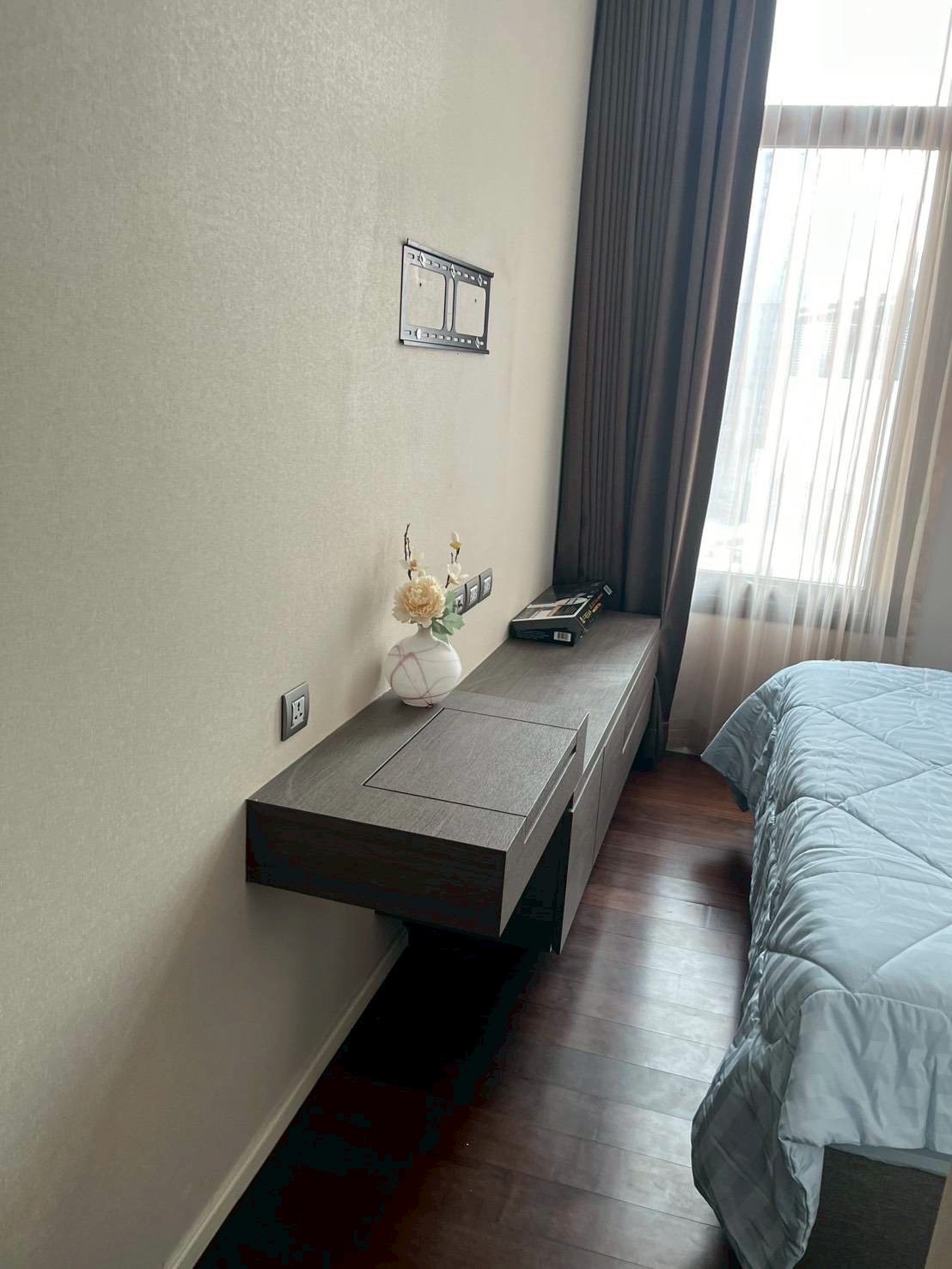 The Diplomat Sukhumvit 39 | Nice room 🚝ใกล้ BTS Phromphong #Old Focus