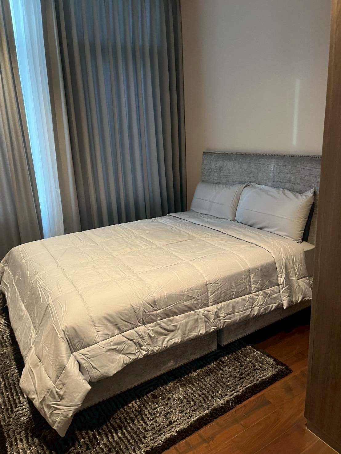 The Diplomat Sukhumvit 39 | Nice room 🚝ใกล้ BTS Phromphong #Old Focus