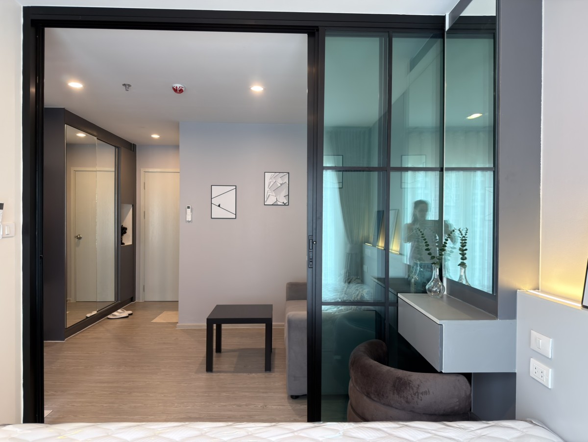 Regent Home Bangna | 🚝ใกล้ BTS บางนา ห้องว่างพร้อมอยู่ ห้องไปไวมาก #New Focus