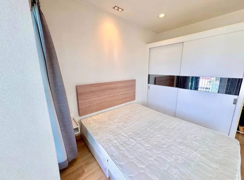 Casa Asoke - Dindaeng | 🚝ใกล้ BTS,MRTพระราม9 #HL