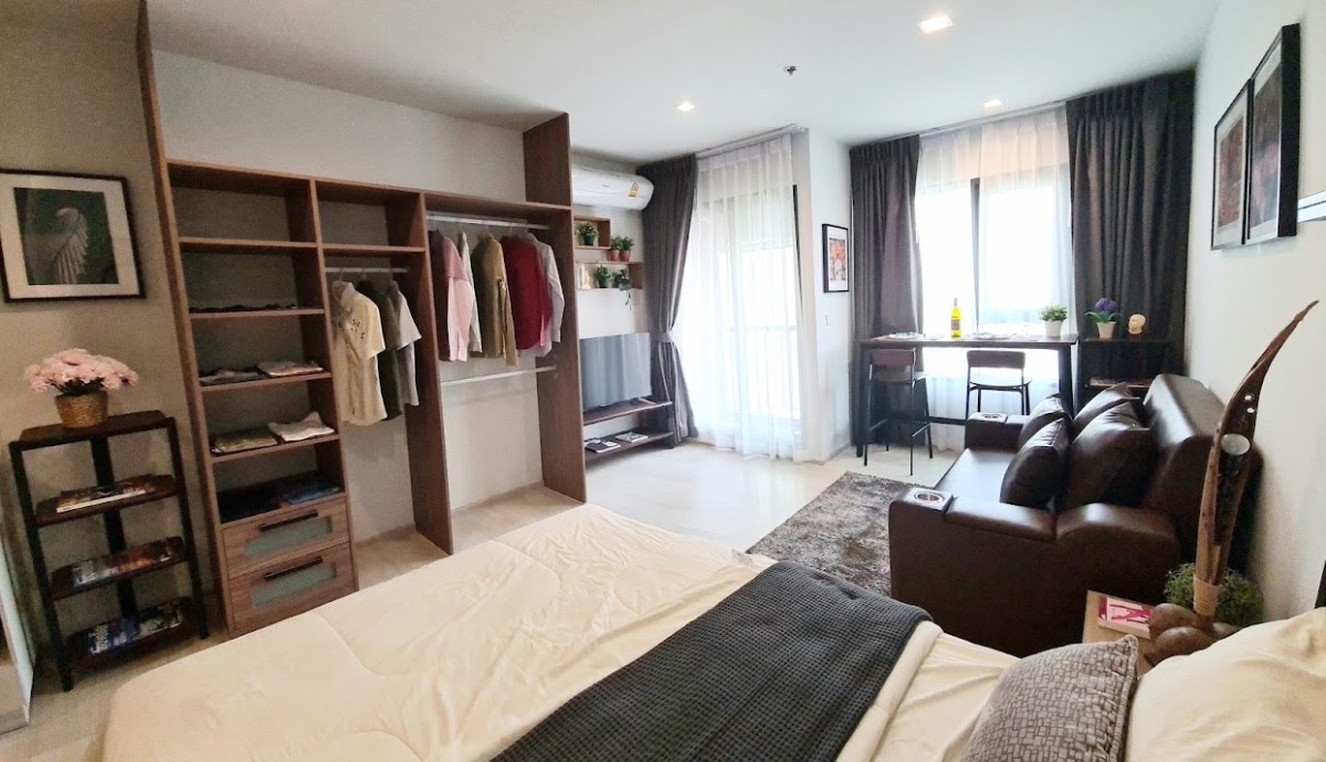 Life One Wireless | Best quality Unit !! Best deal !! Close to One bangkok #HL Focus