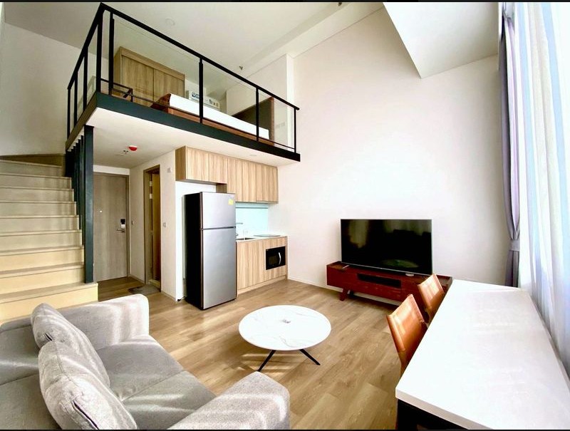 Siamese Sukhumvit 87  | ใกล้ BTS อ่อนนุช เพียง 350 ม. และ BTS บางจาก 400 ม. #FC