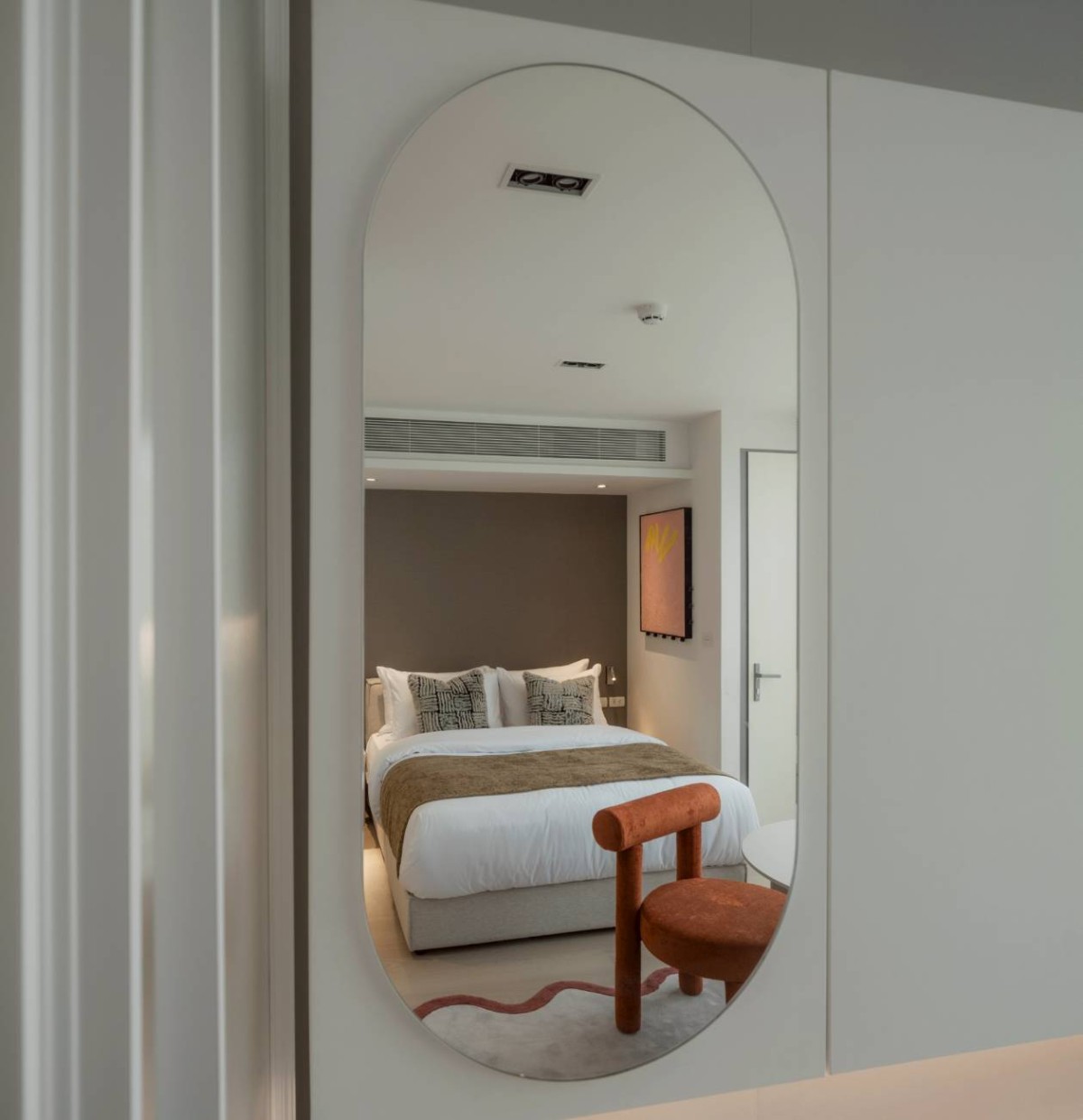 SCOPE Promsri | โครงการระดับ Luxury ดีไซน์ Modern Minimal |#FC