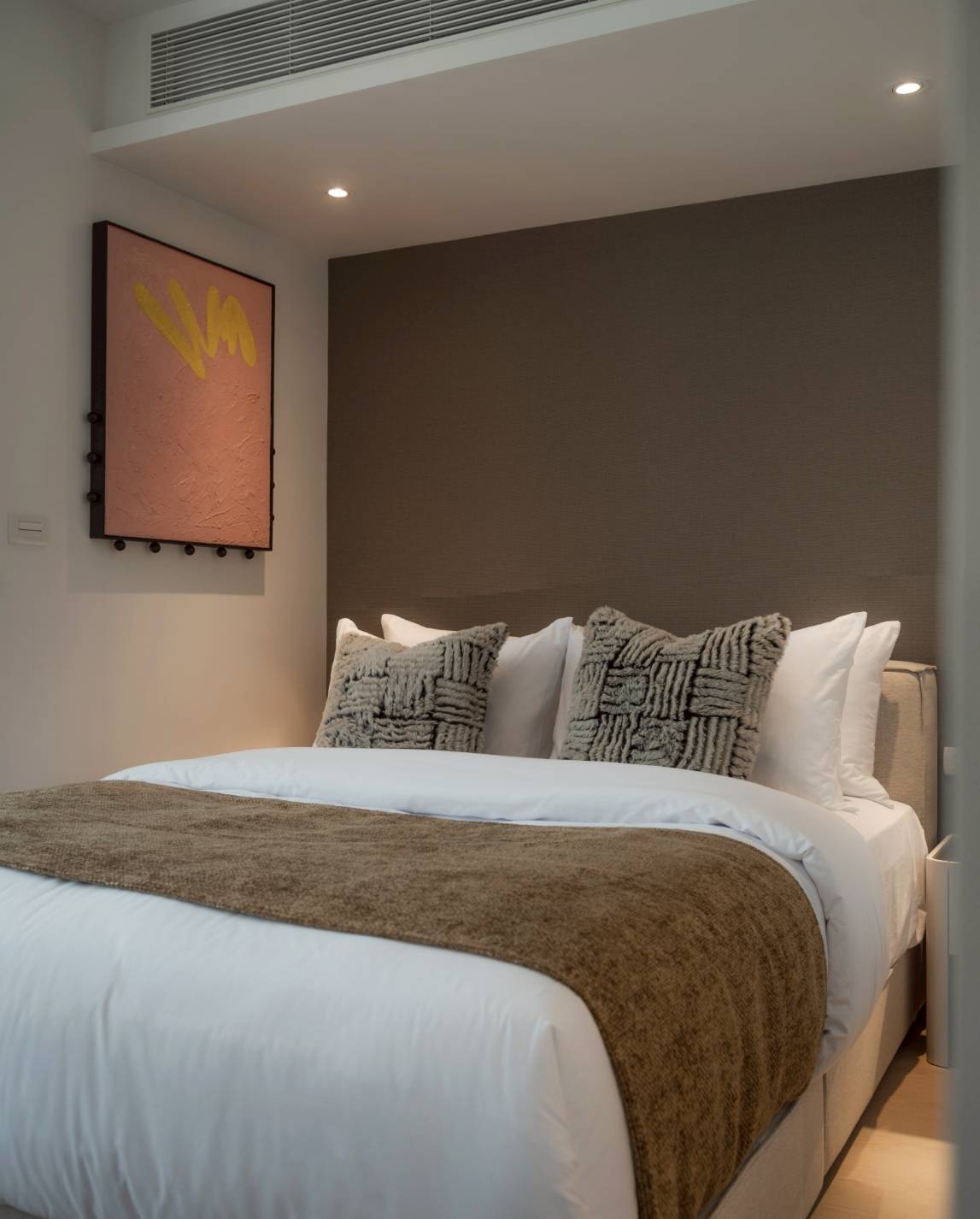 SCOPE Promsri | โครงการระดับ Luxury ดีไซน์ Modern Minimal |#FC