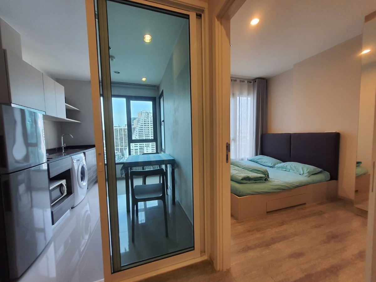 Centric Ari Station | Great location near BTS Ari |#FC