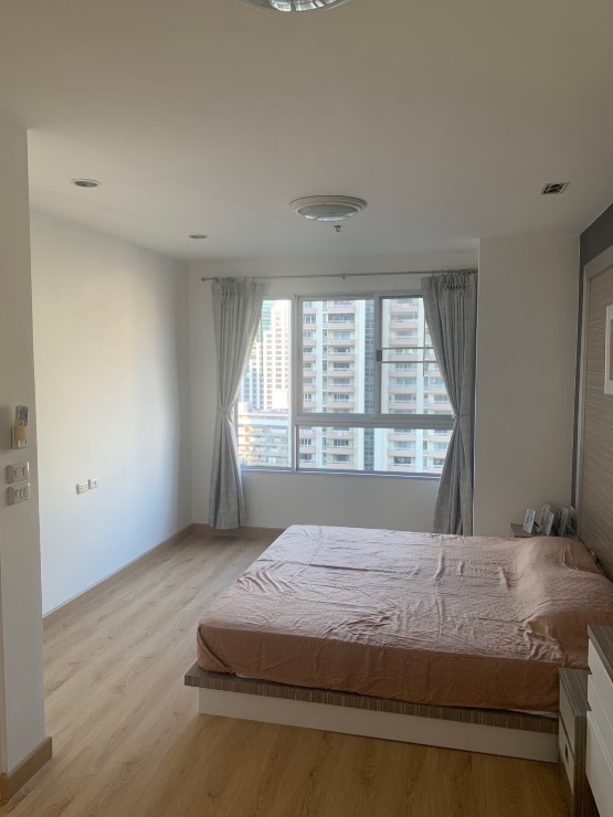 condo one x 26 | 🚝ใกล้ BTSพร้อมพงษ์ #HL Focus