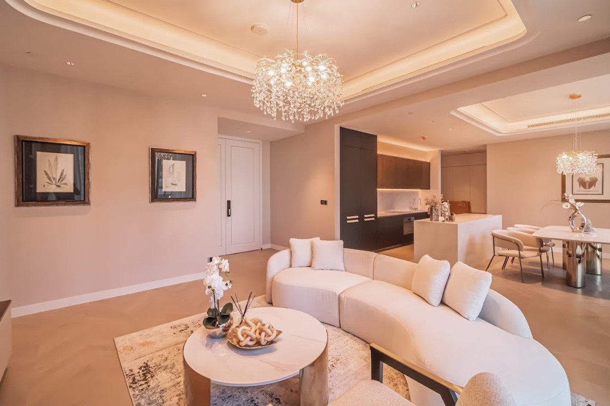 One89 Wireless | Branded Residence ระดับ Ultra Luxury | FC