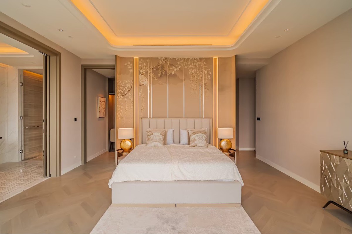One89 Wireless | ทำเลถนนวิทยุ ใจกลางโครงการ Mixed-Use ที่พรีเมียมที่สุดในกรุงเทพฯ #FC