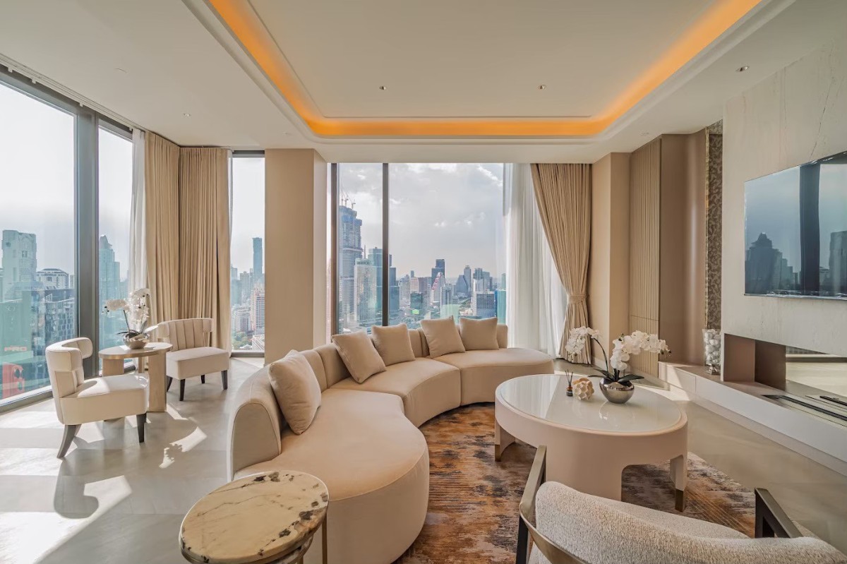 One89 Wireless | ทำเลถนนวิทยุ ใจกลางโครงการ Mixed-Use ที่พรีเมียมที่สุดในกรุงเทพฯ #FC