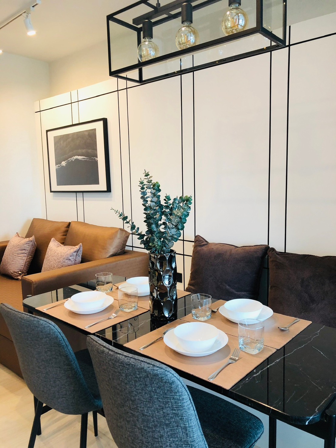 Life One Wireless | Amazing View unit available for rent !!#New Focus
