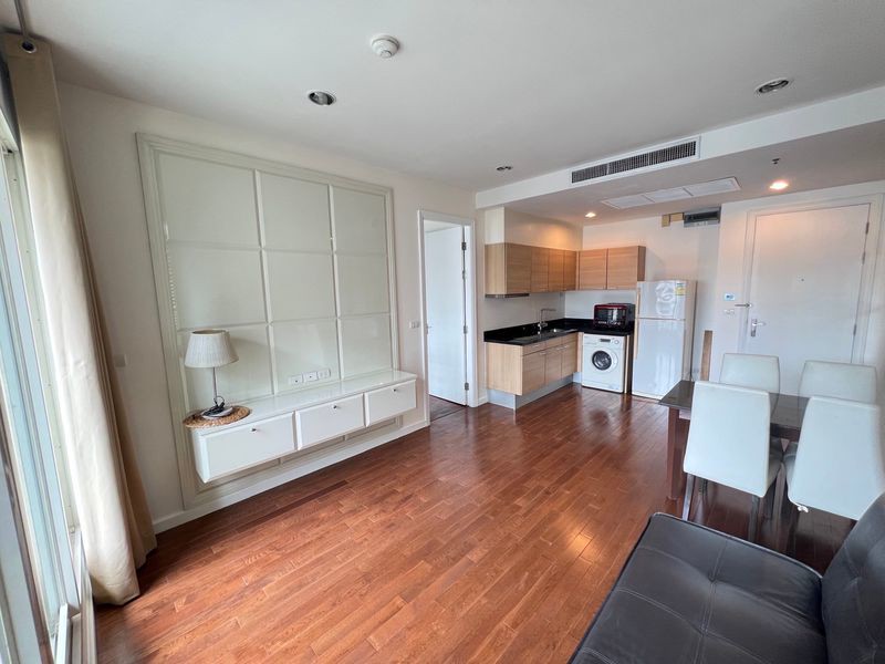 The Address Chidlom | Plus size of One bedroom chidlom !! Close to one bangkok #New Focus