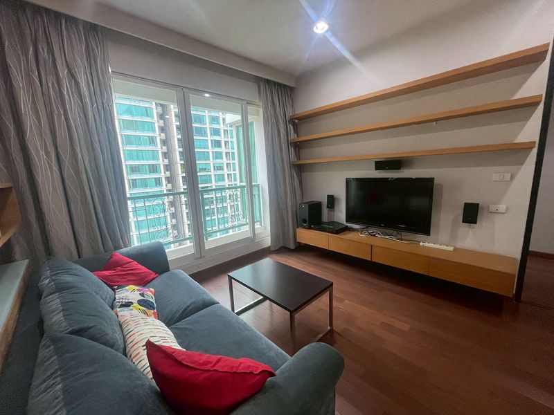 The Address Chidlom | The High floor Plus size unit !!! nice direction !! #New Focus