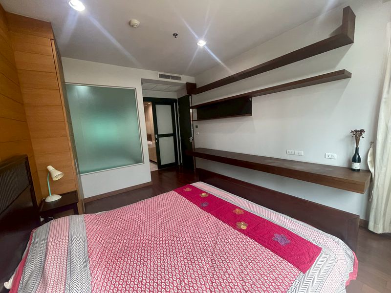 The Address Chidlom | The High floor Plus size unit !!! nice direction !! #New Focus