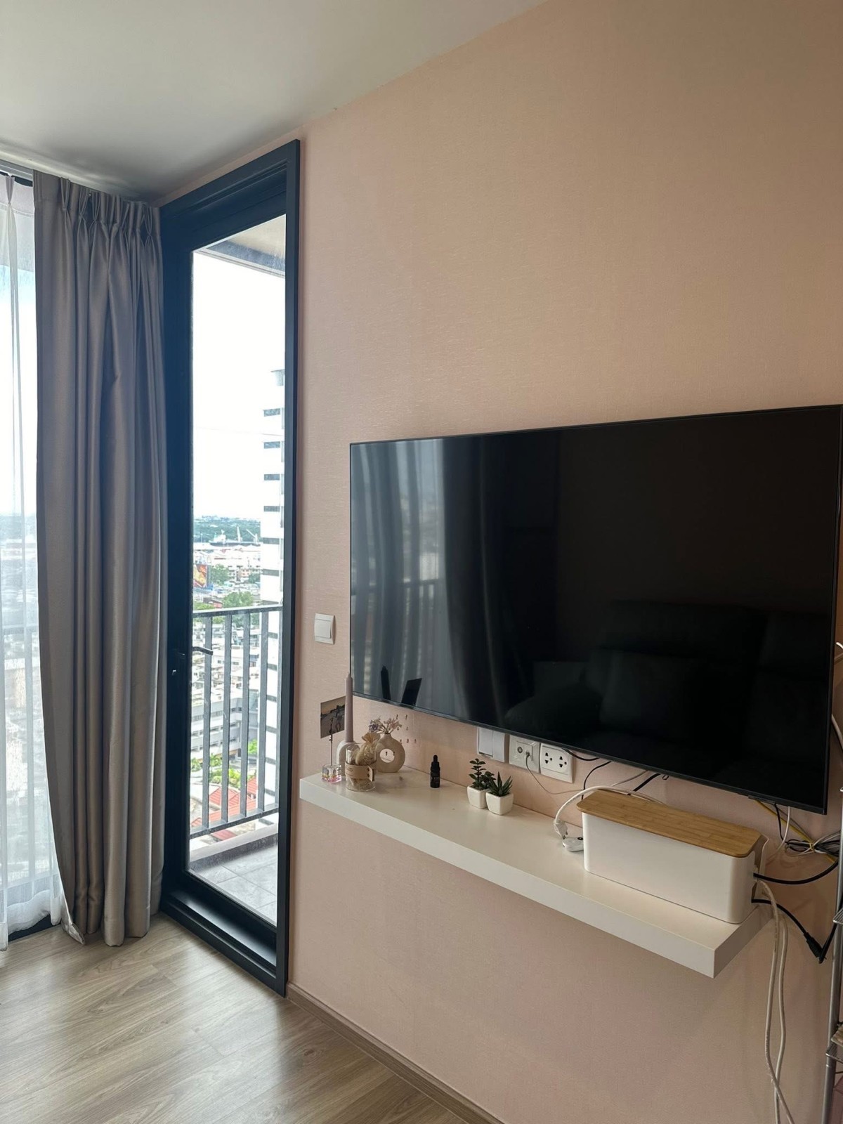 OKA HAUS | Best price 🚝ใกล้ BTS Thonglor #HL Focus