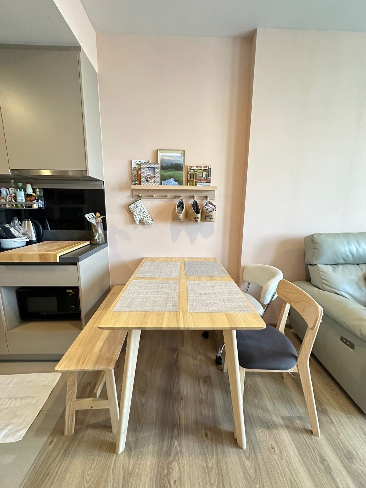 OKA HAUS | Good price Nice deal🚝ใกล้ BTS Thonglor #HL Focus