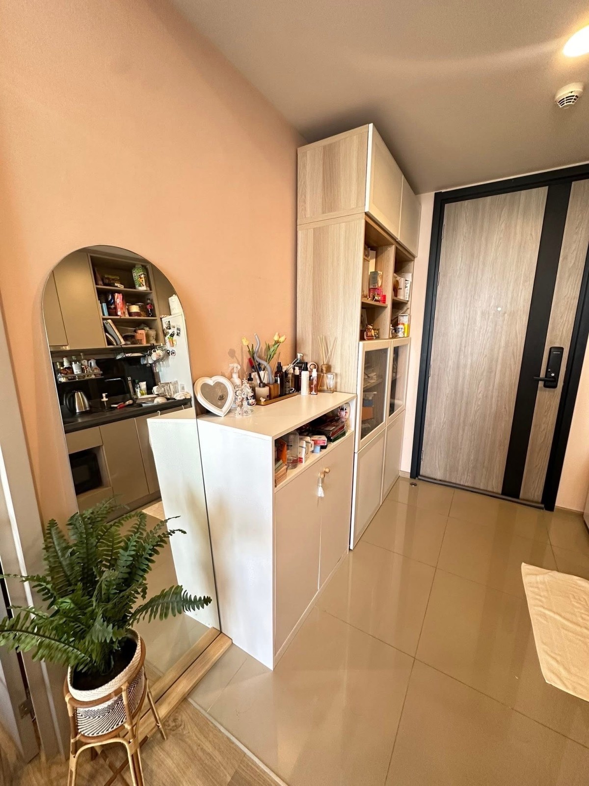 OKA HAUS | Good price Nice deal🚝ใกล้ BTS Thonglor #HL Focus