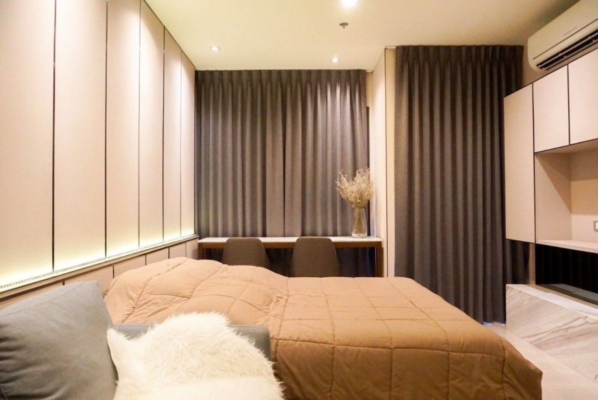 Rhythm Sukhumvit 36-38 | Sell with tenant 🚝ใกล้ BTS Thonglor 400m. #HL
