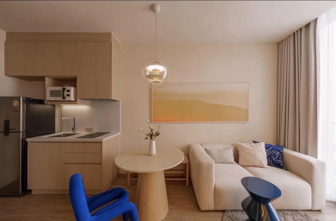 Noble State Sukhumvit 39 | Beautiful room 🚝ใกล้ BTS Phromphong 450m #HL