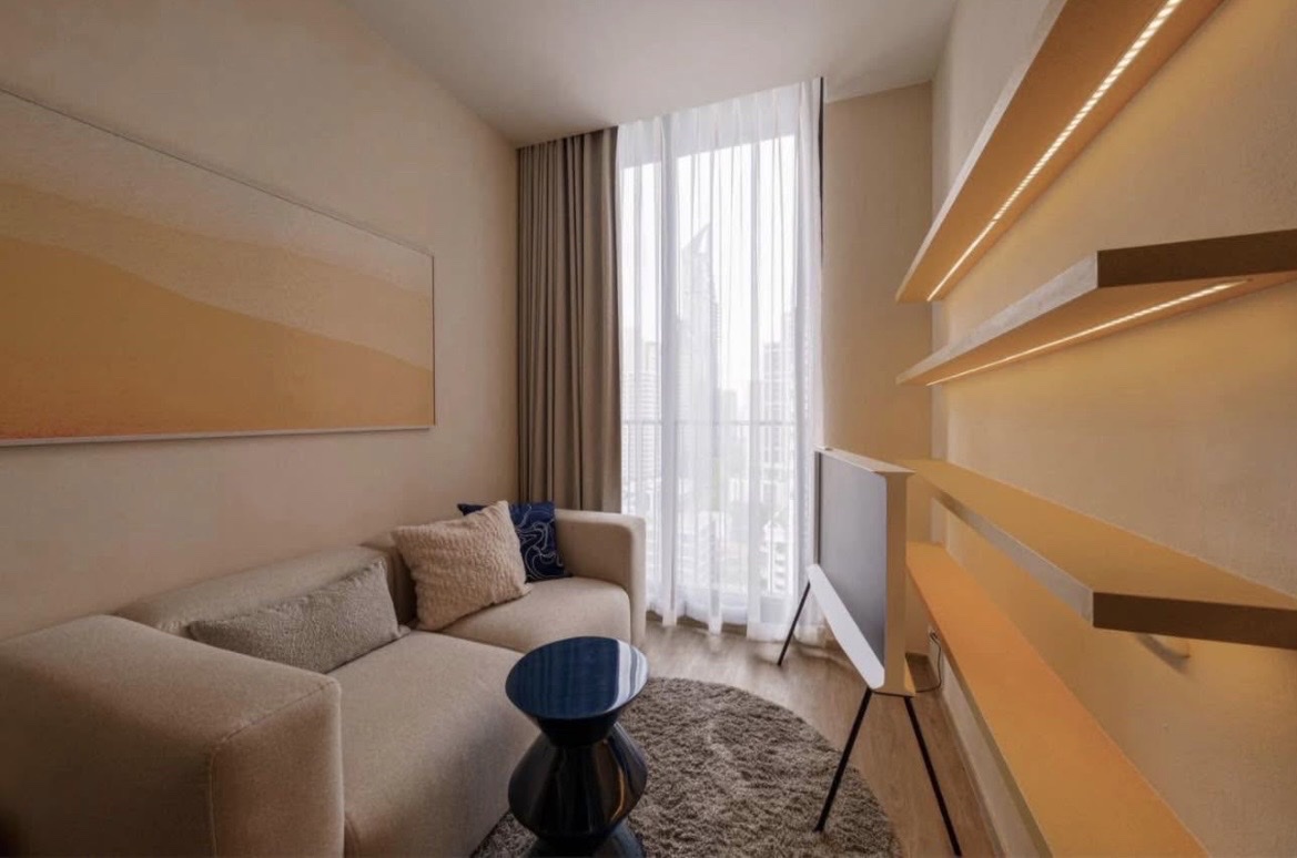 Noble State Sukhumvit 39 | Beautiful room 🚝ใกล้ BTS Phromphong 450m #HL
