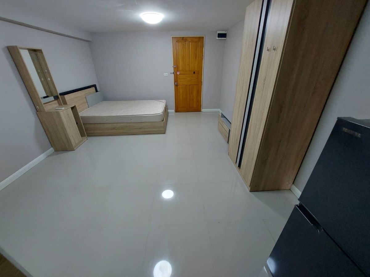 ratchada city condo | 🚝ใกล้ ,MRTห้วยขวาง #HL