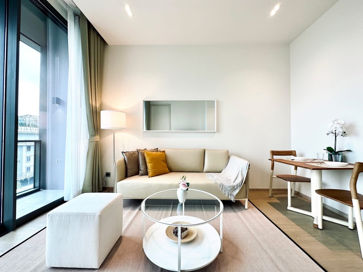 The Strand Thonglor | Ultimate Luxury project 🚝ใกล้ BTS Thonglor 70m #Old