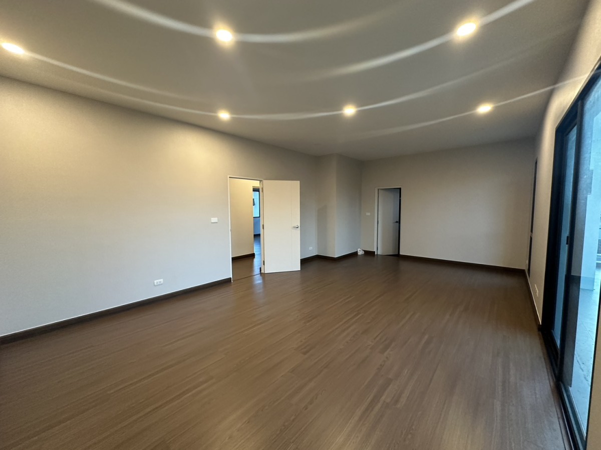 The City ราชพฤกษ์ – สวนผัก | บ้านเดี่ยว 2 ชั้น | ทำเลเงียบสงบ เป็นส่วนตัวสูง #FC