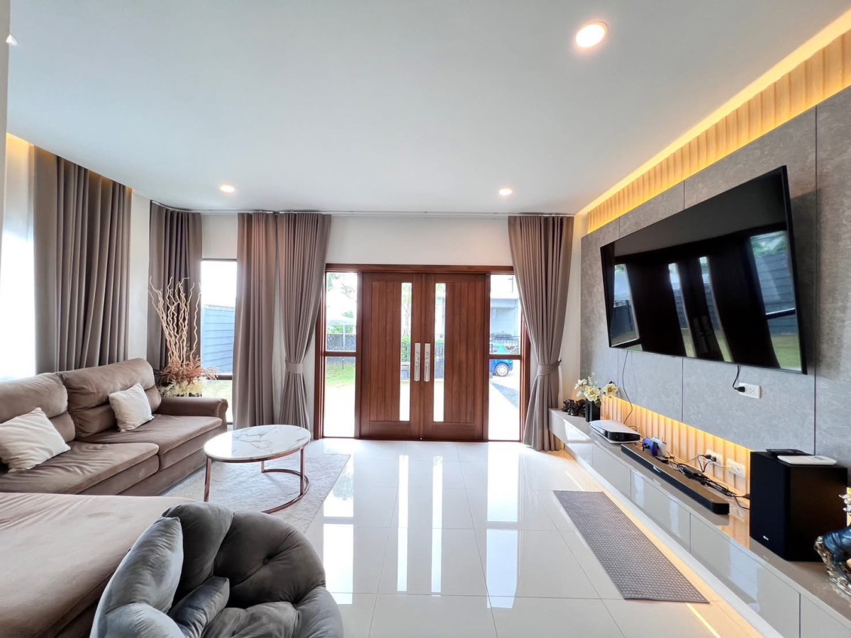 The City ราชพฤกษ์ – สวนผัก | #FC