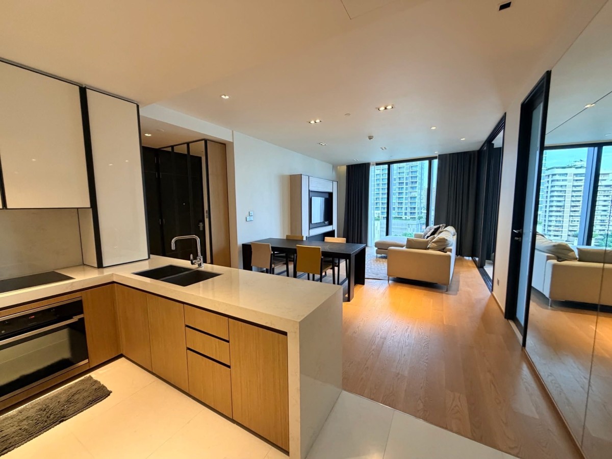 Beatniq | Rare type Luxury project 🚝ใกล้ BTS Thonglor 300m #HL